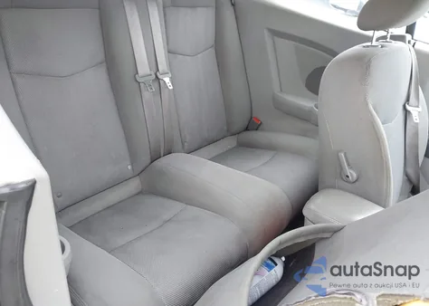 2008 Chrysler Sebring Touring из США, поврежденный, VIN 1C3LC55RX8N260837